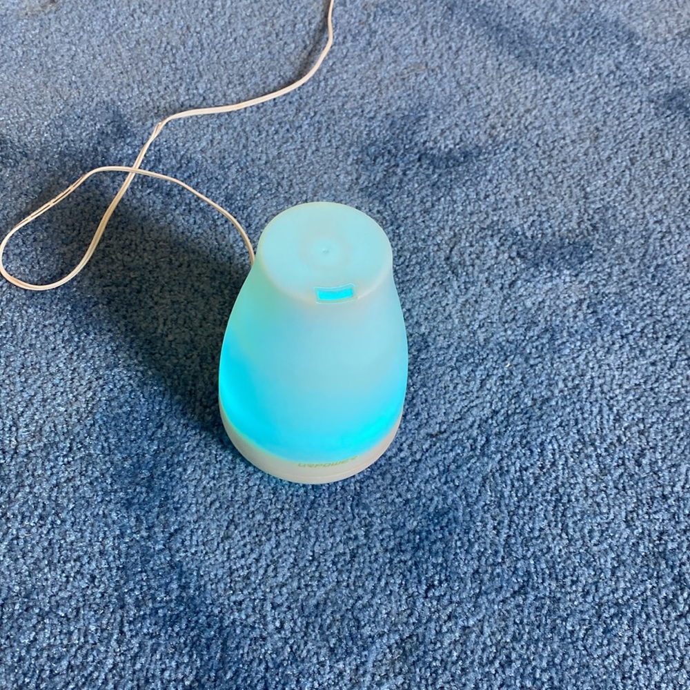 Diffuser - Picture 4 of 5